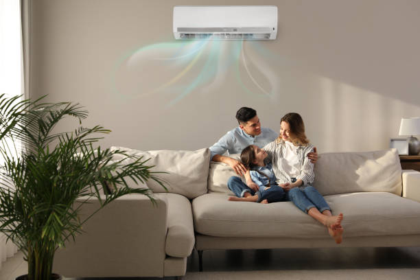 Best Emergency HVAC repair  in Belmont, CA