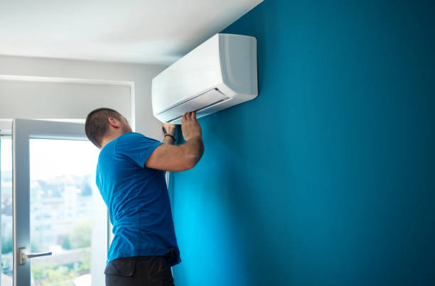 Best HVAC cleaning services  in Belmont, CA
