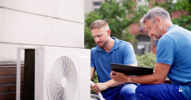 Best HVAC repair near me  in Belmont, CA