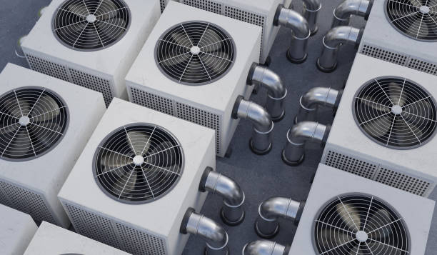 Best HVAC maintenance near me  in Belmont, CA