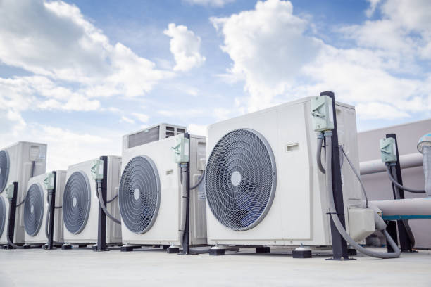 Best HVAC installation services  in Belmont, CA