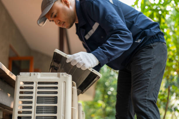 Best HVAC repair near me  in Belmont, CA