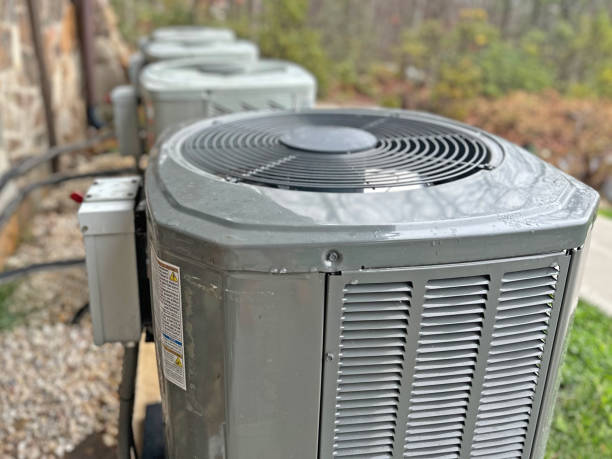 Affordable air conditioning repair in Belmont, CA