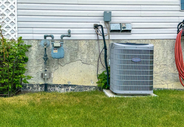 Ductless HVAC repair in Belmont, CA